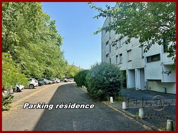 Appartement T3 TALENCE
