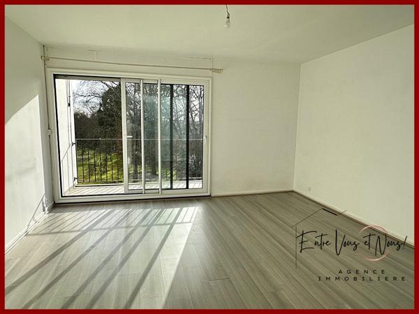 Appartement T3 TALENCE
