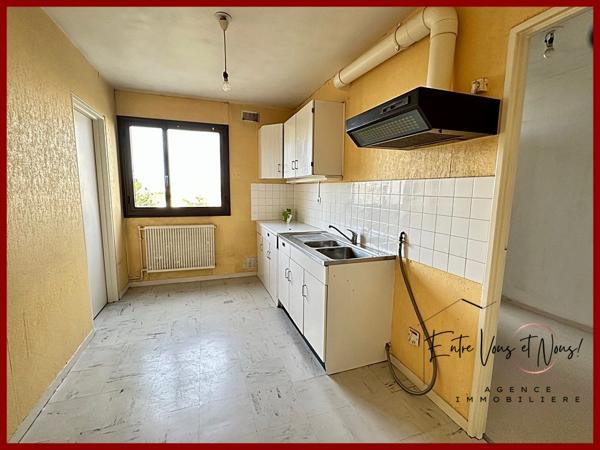 Appartement T3 TALENCE
