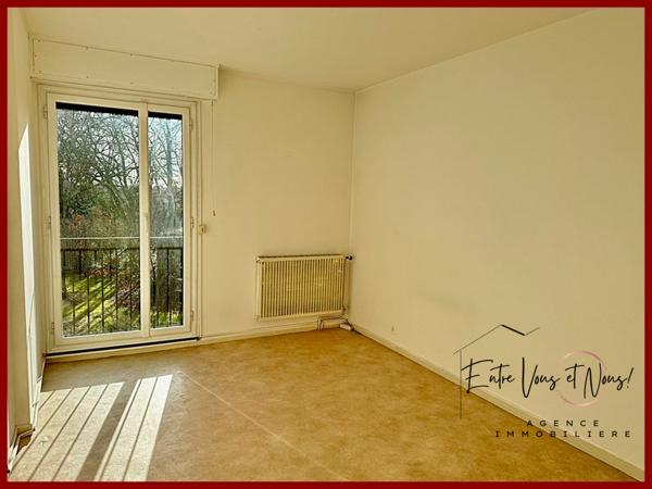 Appartement T3 TALENCE