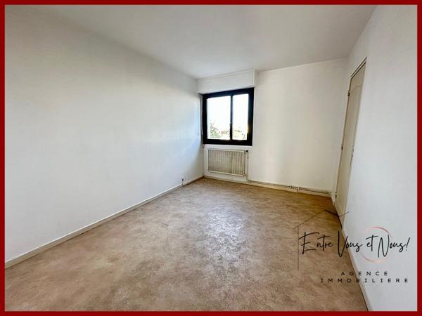 Appartement T3 TALENCE