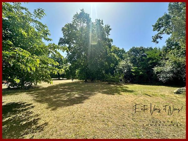 Appartement T3 TALENCE