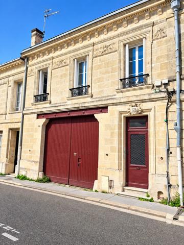 Duplex 4 pièce(s) 3 chambre(s) 88 m²
