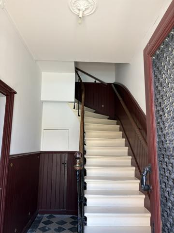 Duplex 4 pièce(s) 3 chambre(s) 88 m²