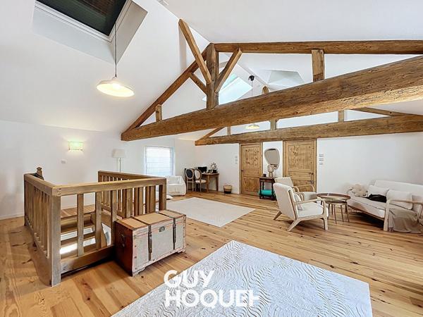 Maison en Pierres 4CHBS-Garage - 71570 LEYNES