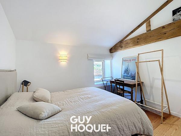 Maison en Pierres 4CHBS-Garage - 71570 LEYNES