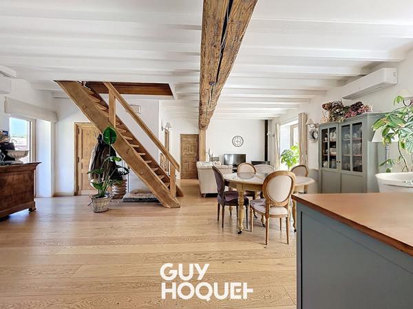 Maison en Pierres 4CHBS-Garage - 71570 LEYNES