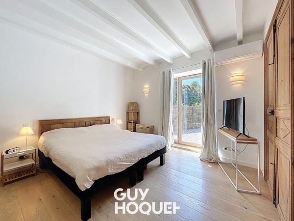 Maison en Pierres 4CHBS-Garage - 71570 LEYNES