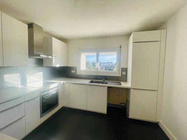 Appartement à vendre à Romans-sur-Isère (26100)