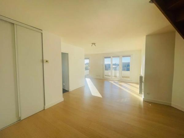 Appartement à vendre à Romans-sur-Isère (26100)