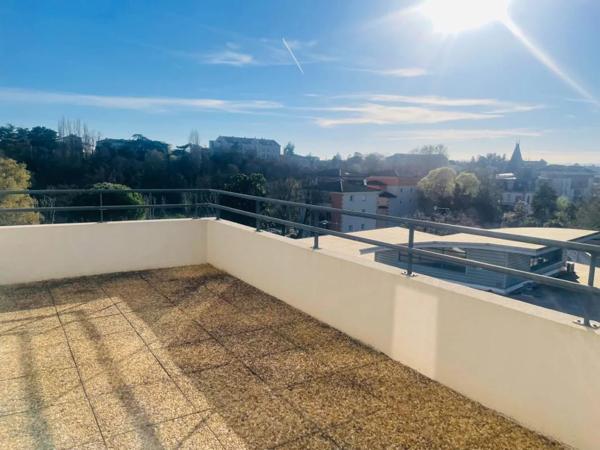 Appartement à vendre à Romans-sur-Isère (26100)