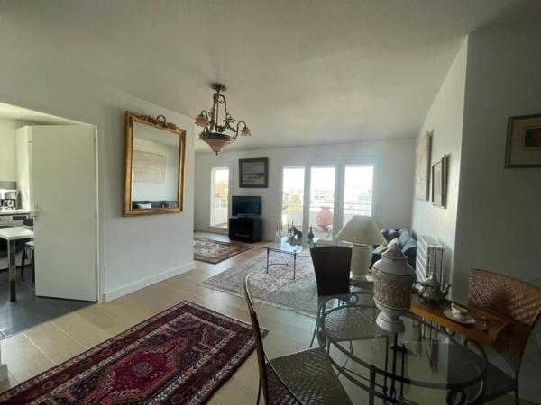 Appartement à vendre à Romans-sur-Isère (26100)