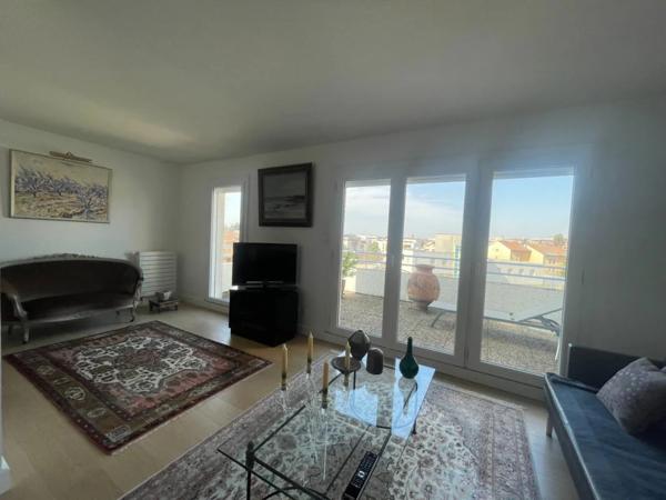Appartement à vendre à Romans-sur-Isère (26100)