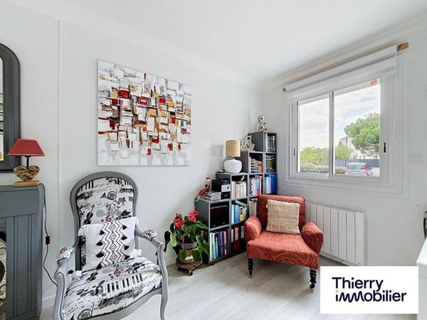 Maison 5 pièces 117.82m²