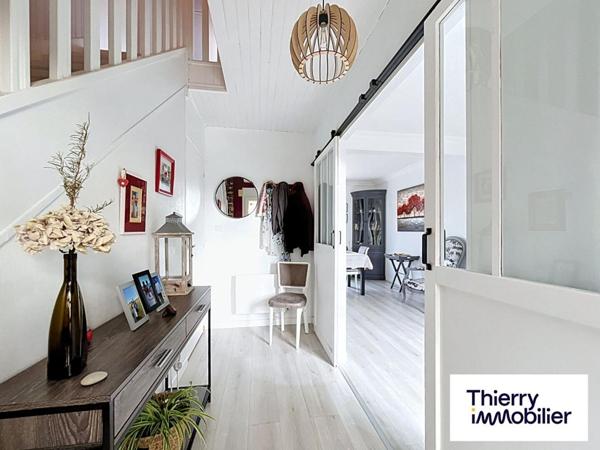 Maison 5 pièces 117.82m²