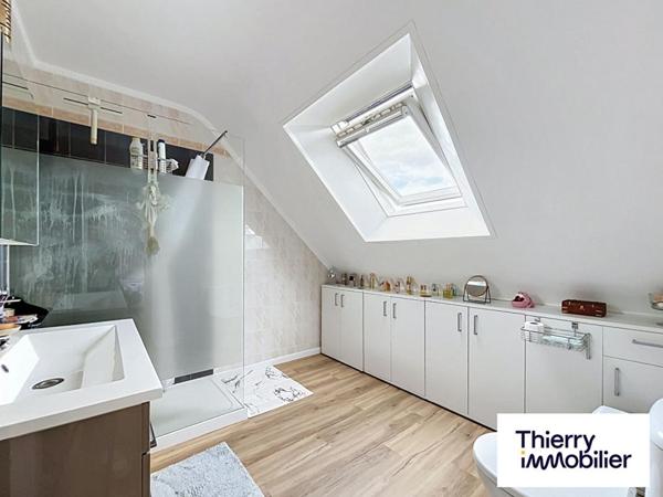 Maison 5 pièces 117.82m²