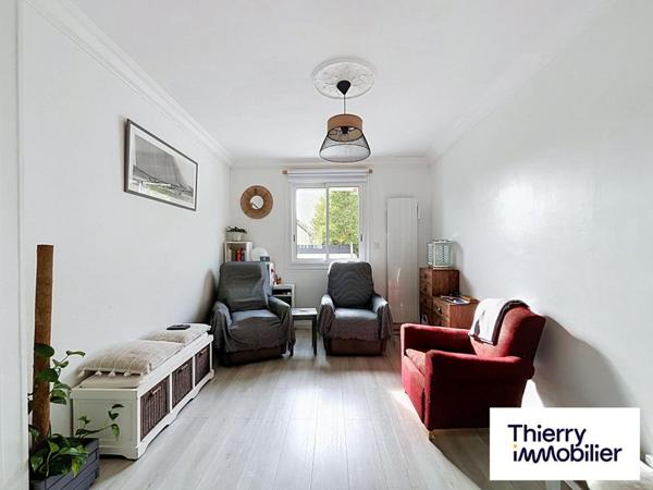 Maison 5 pièces 117.82m²