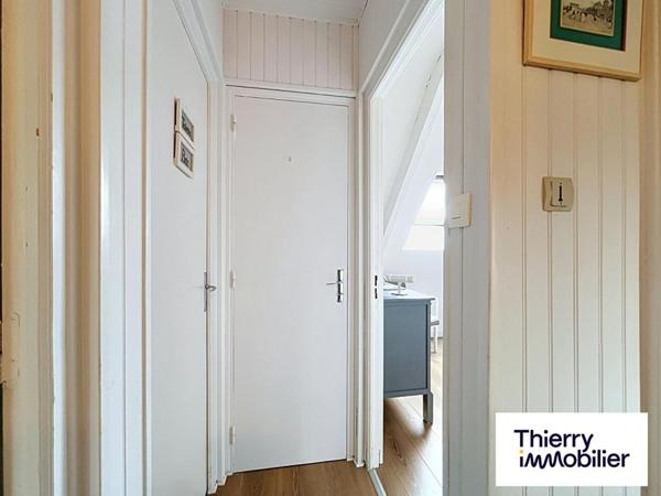 Maison 5 pièces 117.82m²