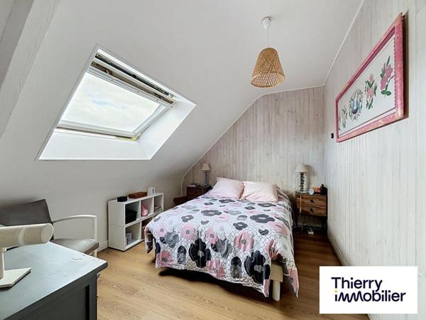Maison 5 pièces 117.82m²
