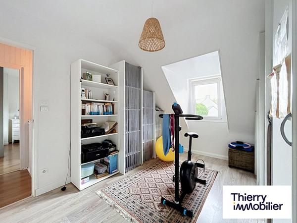 Maison 5 pièces 117.82m²