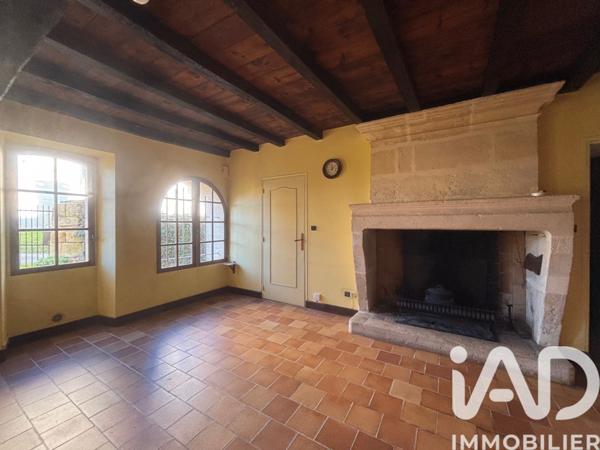 Maison à vendre 9 pièces 185 m² Nérigean