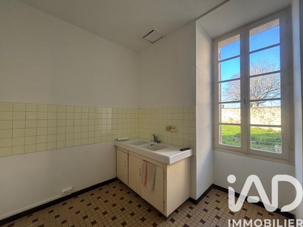 Maison à vendre 9 pièces 185 m² Nérigean