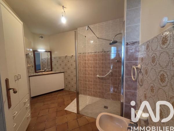 Maison à vendre 9 pièces 185 m² Nérigean