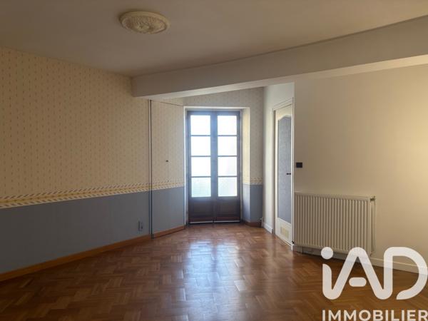 Maison à vendre 9 pièces 185 m² Nérigean