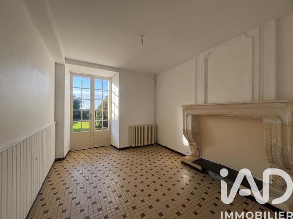 Maison à vendre 9 pièces 185 m² Nérigean