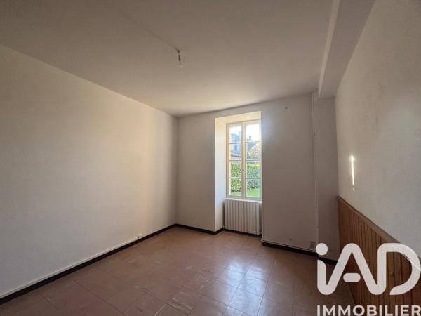 Maison à vendre 9 pièces 185 m² Nérigean