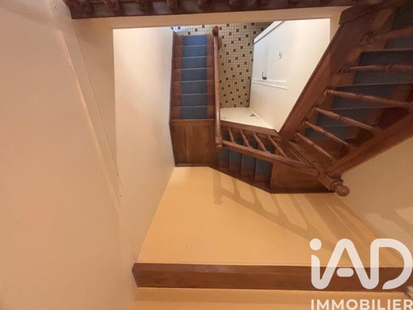 Maison à vendre 9 pièces 185 m² Nérigean