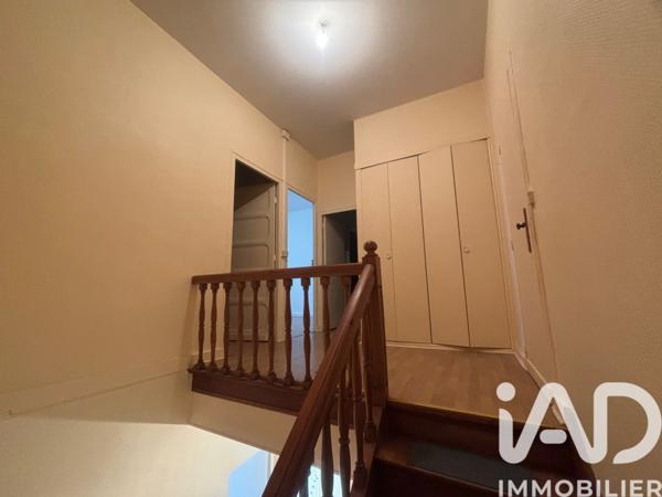 Maison à vendre 9 pièces 185 m² Nérigean