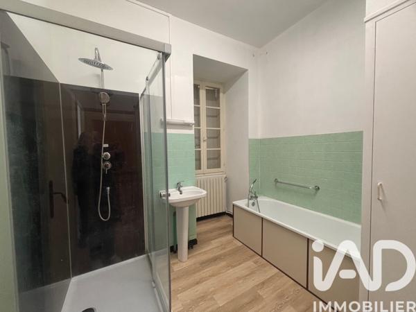 Maison à vendre 9 pièces 185 m² Nérigean