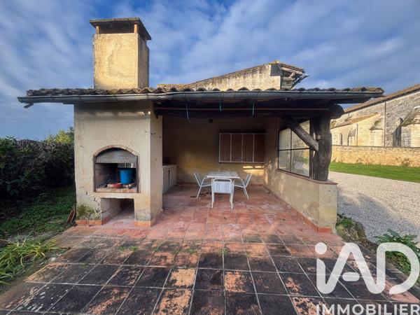 Maison à vendre 9 pièces 185 m² Nérigean