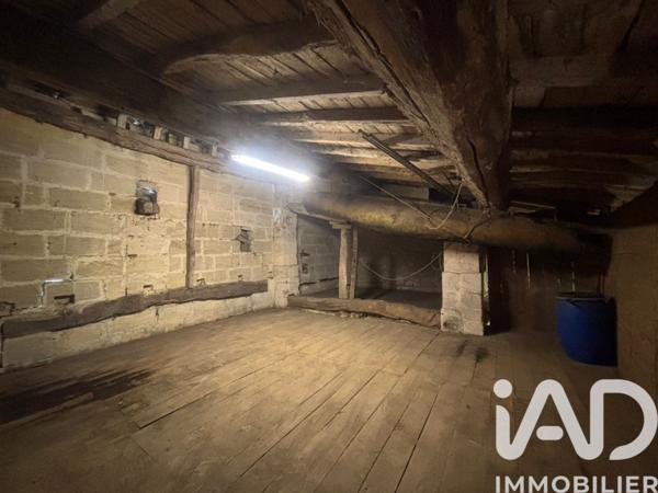 Maison à vendre 9 pièces 185 m² Nérigean