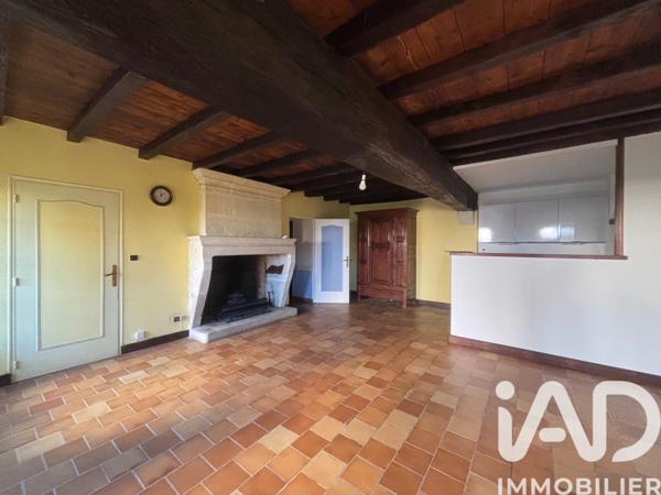 Maison à vendre 9 pièces 185 m² Nérigean