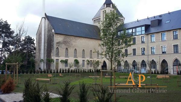 Appartement à louer à Caen (14000)