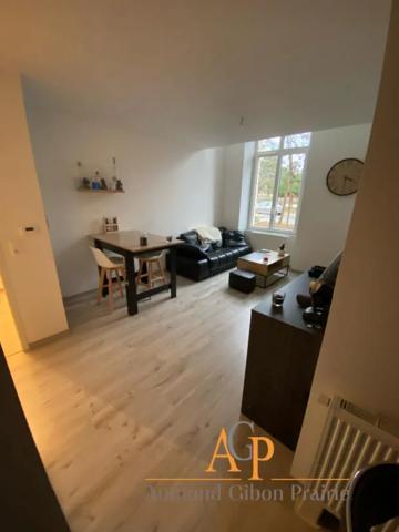 Appartement à louer à Caen (14000)
