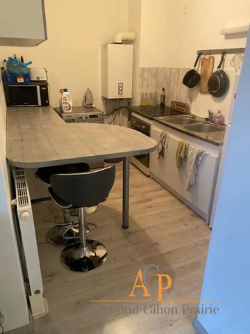 Appartement à louer à Caen (14000)