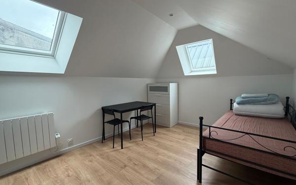 Appartement à louer    1 pièce • 14,12 m2 Valenciennes