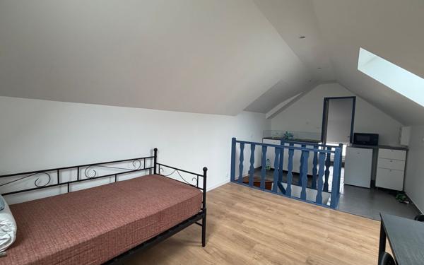 Appartement à louer    1 pièce • 14,12 m2 Valenciennes