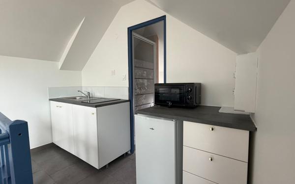 Appartement à louer    1 pièce • 14,12 m2 Valenciennes