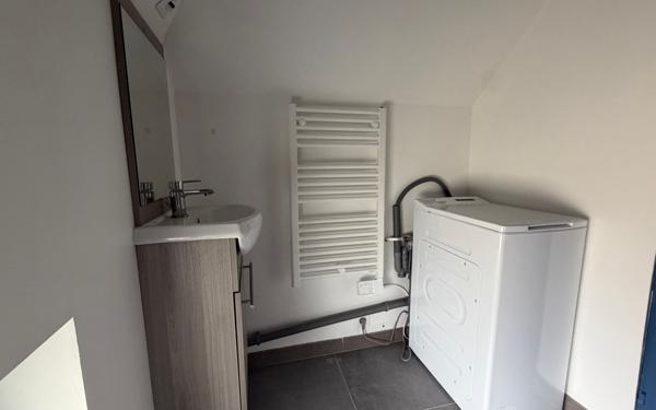 Appartement à louer    1 pièce • 14,12 m2 Valenciennes