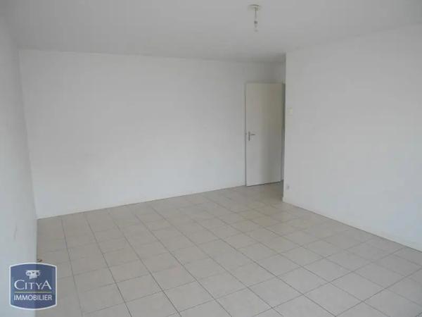 Appartement à louer 2 pièces 48.95m²