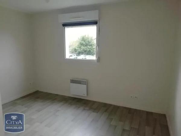 Appartement à louer 2 pièces 48.95m²