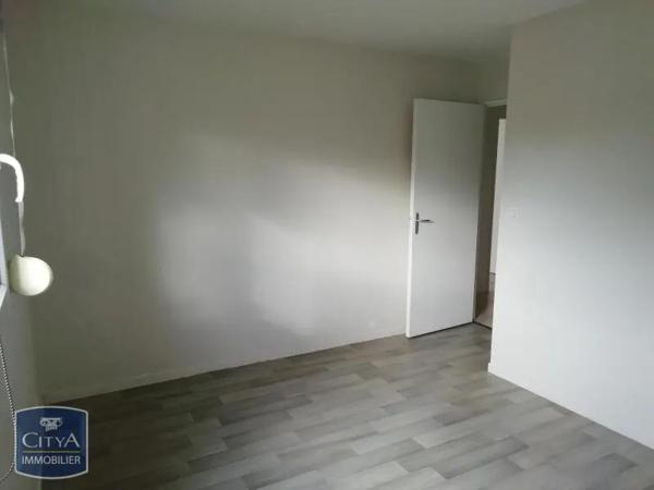 Appartement à louer 2 pièces 48.95m²