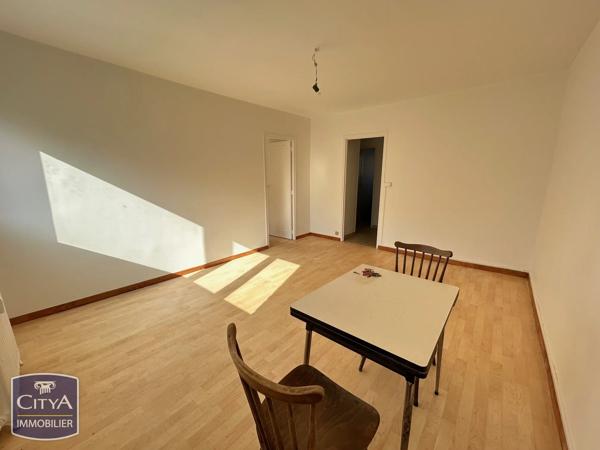 Appartement à vendre 3 pièces 57.3m² Loos (59120)