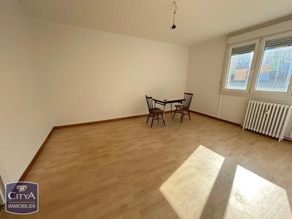 Appartement à vendre 3 pièces 57.3m² Loos (59120)