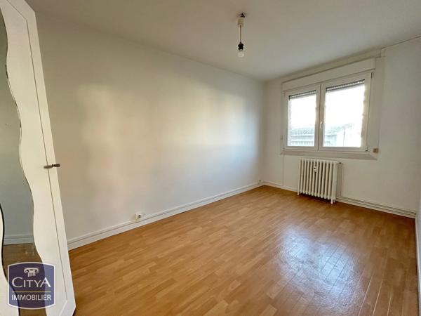 Appartement à vendre 3 pièces 57.3m² Loos (59120)
