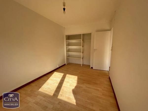 Appartement à vendre 3 pièces 57.3m² Loos (59120)
